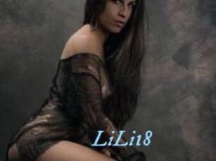 LiLi18