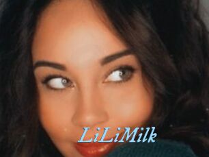LiLiMilk