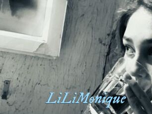 LiLiMonique