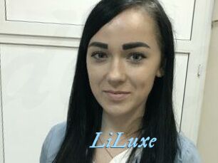 LiLuxe