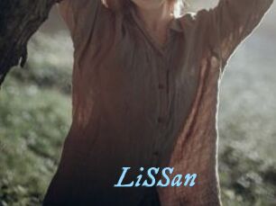 LiSSan