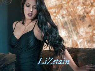 LiZetain