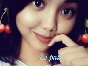 Li_pak