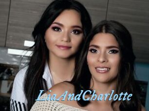 LiaAndCharlotte