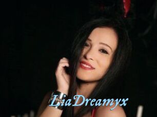 LiaDreamyx DeriheruI