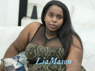 LiaMason