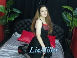 LiaMiller
