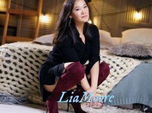 LiaMoore