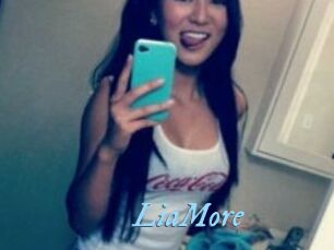 LiaMore