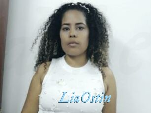 LiaOstin