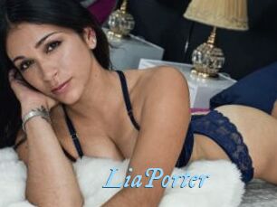LiaPorter