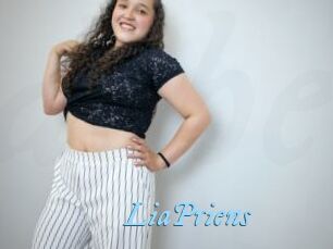 LiaPriens