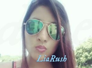LiaRush