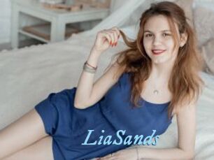LiaSands DeriheruI