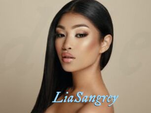 LiaSangrey
