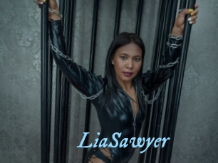 LiaSawyer DeriheruI