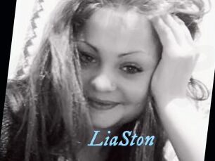 LiaSton