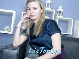 LiaTomson