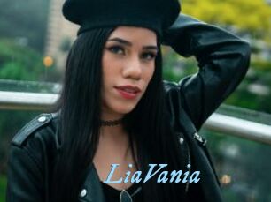 LiaVania