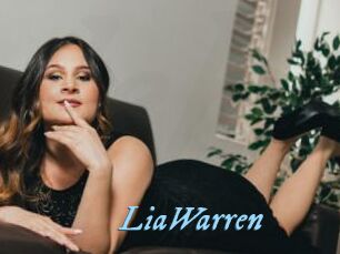 LiaWarren