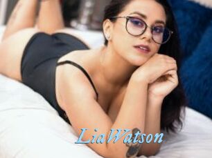 LiaWatson