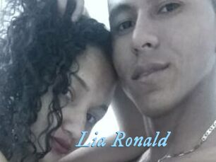 Lia_Ronald