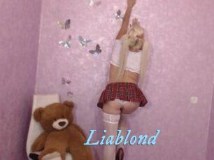 Liablond