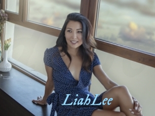 LiahLee DeriheruI