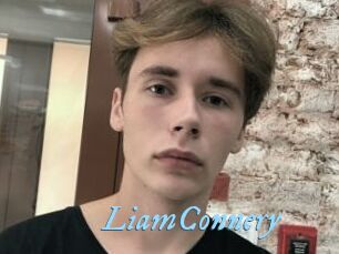 LiamConnery