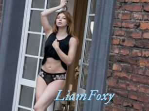 LiamFoxy