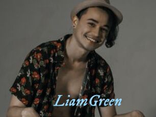 LiamGreen DeriheruI