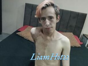 LiamHot22