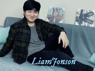 LiamJonson
