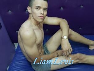 LiamLevis