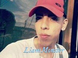 Liam_Monster DeriheruI