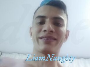 LiamNaughty