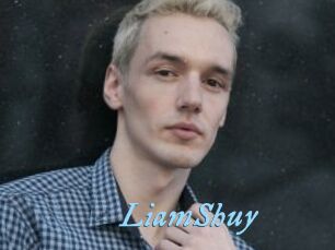 LiamShuy