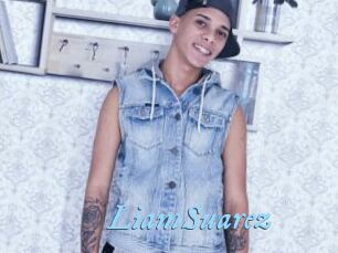 LiamSuarez