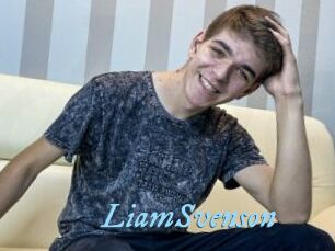 LiamSvenson