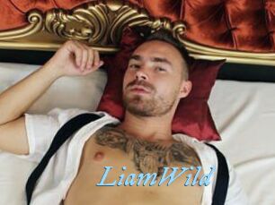 LiamWild