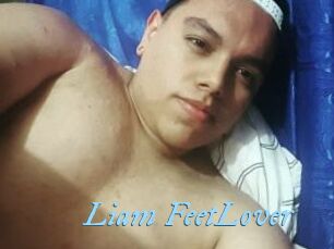 Liam_FeetLover
