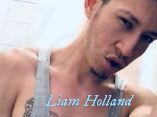 Liam_Holland