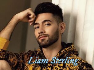 Liam_Sterling