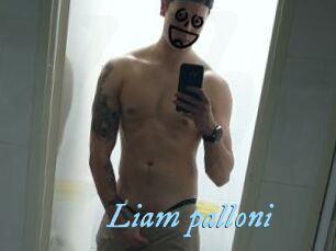 Liam_palloni