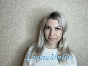 LiamaMuller