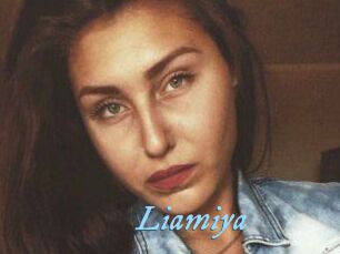 Liamiya