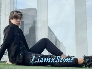 LiamxStone DeriheruI