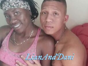 LianAndDani