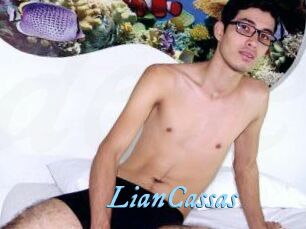 LianCassas