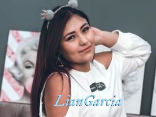 LianGarcia